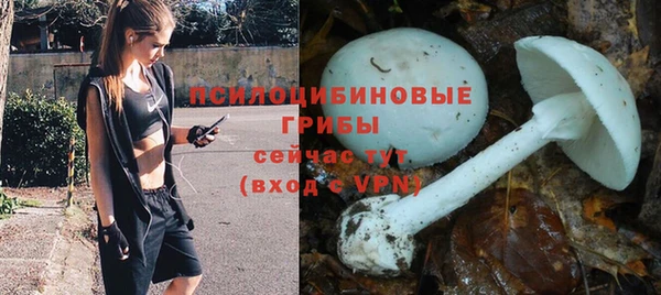 твердый Баксан